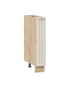 Шкаф карго ТриЯ Бьянка 1Н15К Трия