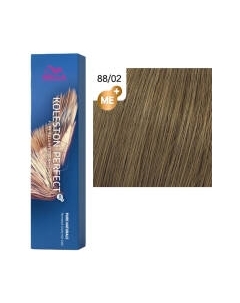 Крем-краска для волос Wella Professionals Koleston Perfect ME+ 88/02 Wella professionals