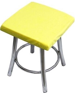 Подушка на стул MATEX Velours Cuadro / 57-499 Matex