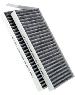 Комплект салонных фильтров AMD.FC852C Amd