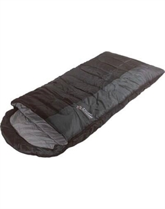 Спальный мешок INDI Camper R-zip от -6°C Инди