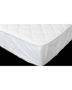 Наматрасник защитный Vitok 90х195х21 м.009.1 / С-09.008
