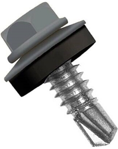 Саморез Daxmer Кровельный 5.5x25