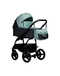 Детская универсальная коляска INDIGO Impulse Eco 2 в 1 Indigo