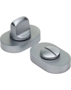 Фиксатор дверной защелки Lockstyle WC MOV CBM