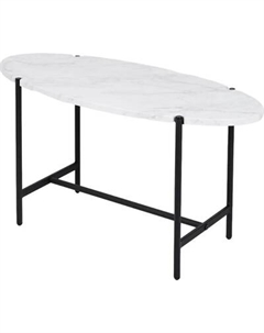 Журнальный столик Мебелик МеталлАрт М025