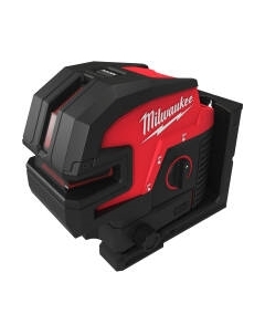 Лазерный нивелир Milwaukee M12 CLL4P-0C / 4933479202