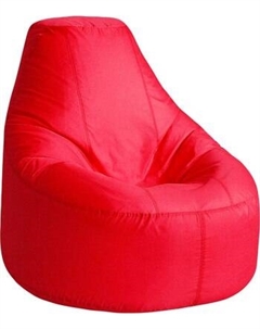 Бескаркасное кресло Kreslomeshki Айтишник L / AO-65x65-K