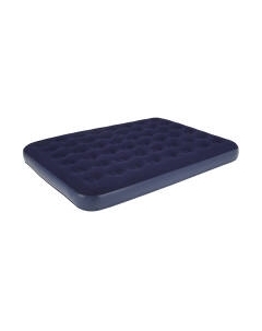Надувной матрас Jilong Flocked Air Bed Queen 203x152x22