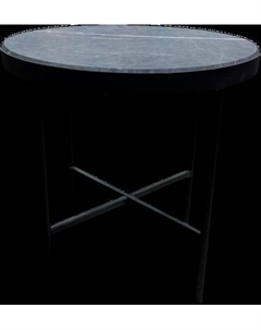 Журнальный столик Мебелик МеталлАрт М011