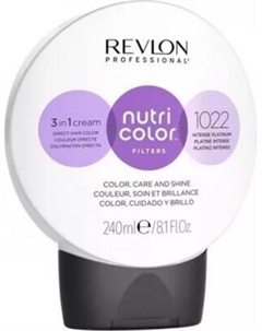 Крем-краска для волос Revlon Professional NСС 1022 Revlon professional