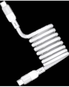 Кабель Momax Mag.Link USB-C/USB-C / DC36W