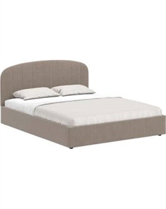 Двуспальная кровать Moon Family 1262 / MF012675 Moon family