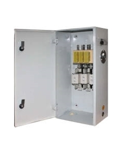 Ящик силовой Электрофидер ЯРПП 250А IP54 / 277907А