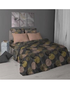 Пододеяльник Реноме 2сп Премиум Глянец 7197-1