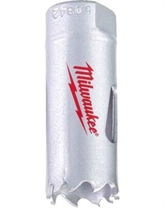 Коронка Milwaukee Contractor / 4932464673