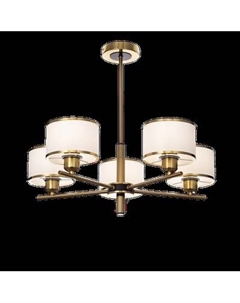 Люстра Citilux Alton CL421253