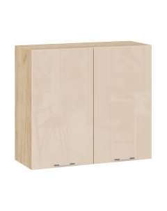 Шкаф навесной для кухни ТриЯ Весна 1В8 Трия