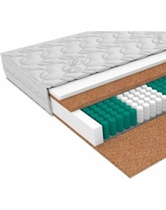 Матрас EOS Аспект 16 170x200 Eos