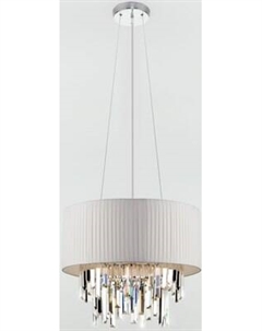 Люстра Евросвет Amantea 10122/6