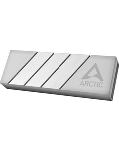 Радиатор для SSD Arctic Cooling M2 Pro Silver (ACOTH00002A)