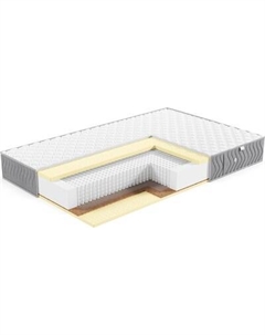 Матрас EOS Элит 4/5 170x195 Eos
