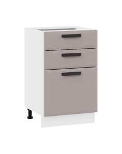 Шкаф-стол кухонный ТриЯ Тиана 1Н5Я3 Трия