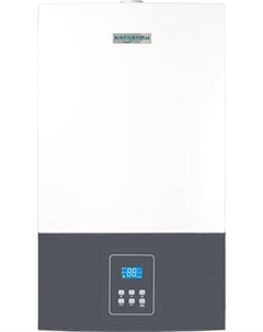 Газовый котел Toivo T15 OK / 0000000096 Kotitonttu