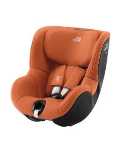 Автокресло Britax Romer Dualfix 5Z Britax romer