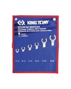 Набор ключей King TONY 1306MRN King tony