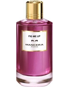 Парфюмерная вода Mancera Fig Me Up
