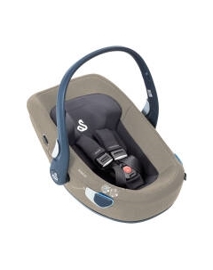 Автокресло Swandoo Albert