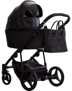 Детская универсальная коляска Bebetto Loren Gloss 2в1