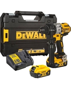 Профессиональная дрель-шуруповерт DeWalt DCD996M2 Dewalt