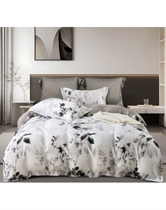 Комплект постельного белья Sofi de Marko Паола №13 Евро 4н Т / Евро-Т-П13 Sofi de marko