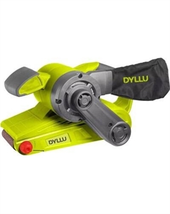 Ленточная шлифовальная машина DYLLU DTBA15921 Dyllu