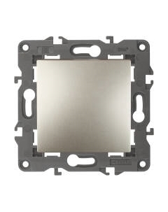 Выключатель ЭРА Elegance 14-1103-04 / Б0034226 Эра