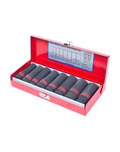 Набор головок слесарных King TONY 4410SP King tony