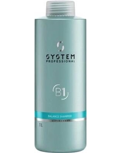 Шампунь для волос SP Diamond Balance Scalp Мягкий Wella professionals