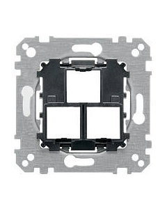 Лицевая панель Schneider Electric Merten MTN4575-0000 Schneider electric