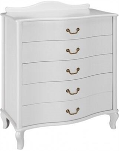 Комод Джульетта / 427067 Woodville
