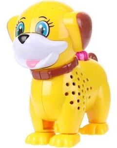 Развивающая игрушка Умка Фигурка щенок / HT1475-R