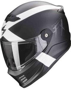 Мотошлем Scorpion Exo Covert-Fx Gallus Scorpion exo