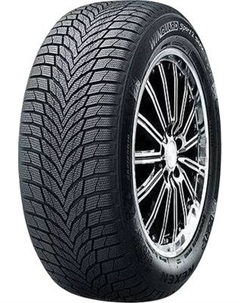 Зимняя шина Nexen Winguard Sport 2 SUV 245/45R20 103V