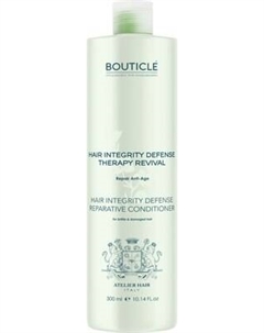 Кондиционер для волос Bouticle Укрепляющий восстанавливающий