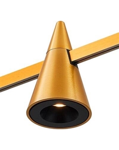 Трековый светильник ST Luce Farm ST813.246.05 St luce