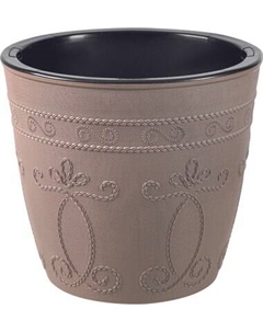 Кашпо La Decoro Ажур КШ-9709 La decoro