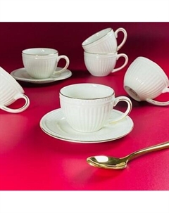 Набор для чая/кофе Lenardi 305-107