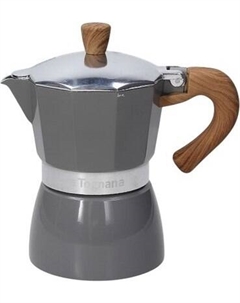 Гейзерная кофеварка Tognana Cottura Natural Love W6430031M12_1