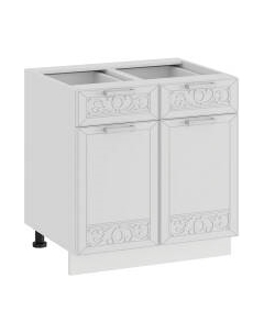 Шкаф-стол кухонный ТриЯ Долорес 1Н6Я1 Трия